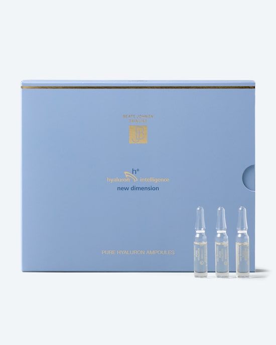 Produktabbildung für Pure Hyaluron 14x 2 ml