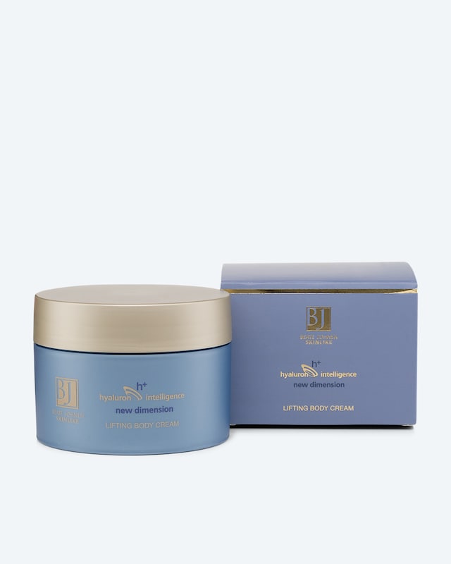Lifting Body Cream