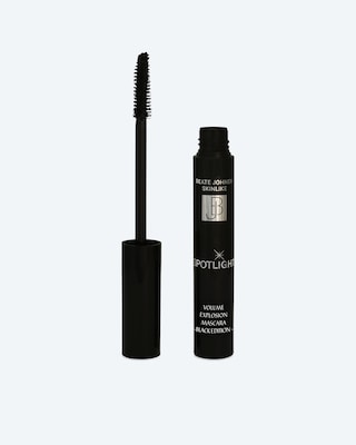 Produktabbildung 2 für Volume Mascara - Black Edition