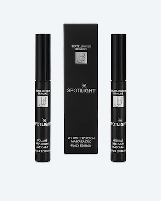 Produktabbildung 1 für Volume Mascara - Black Edition