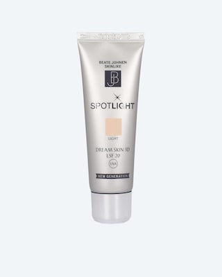 Produktabbildung 3 für Dream Skin 3D LSF20, Light