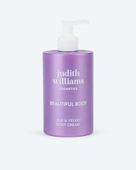 Produktabbildung für Silk & Velvet Body Cream