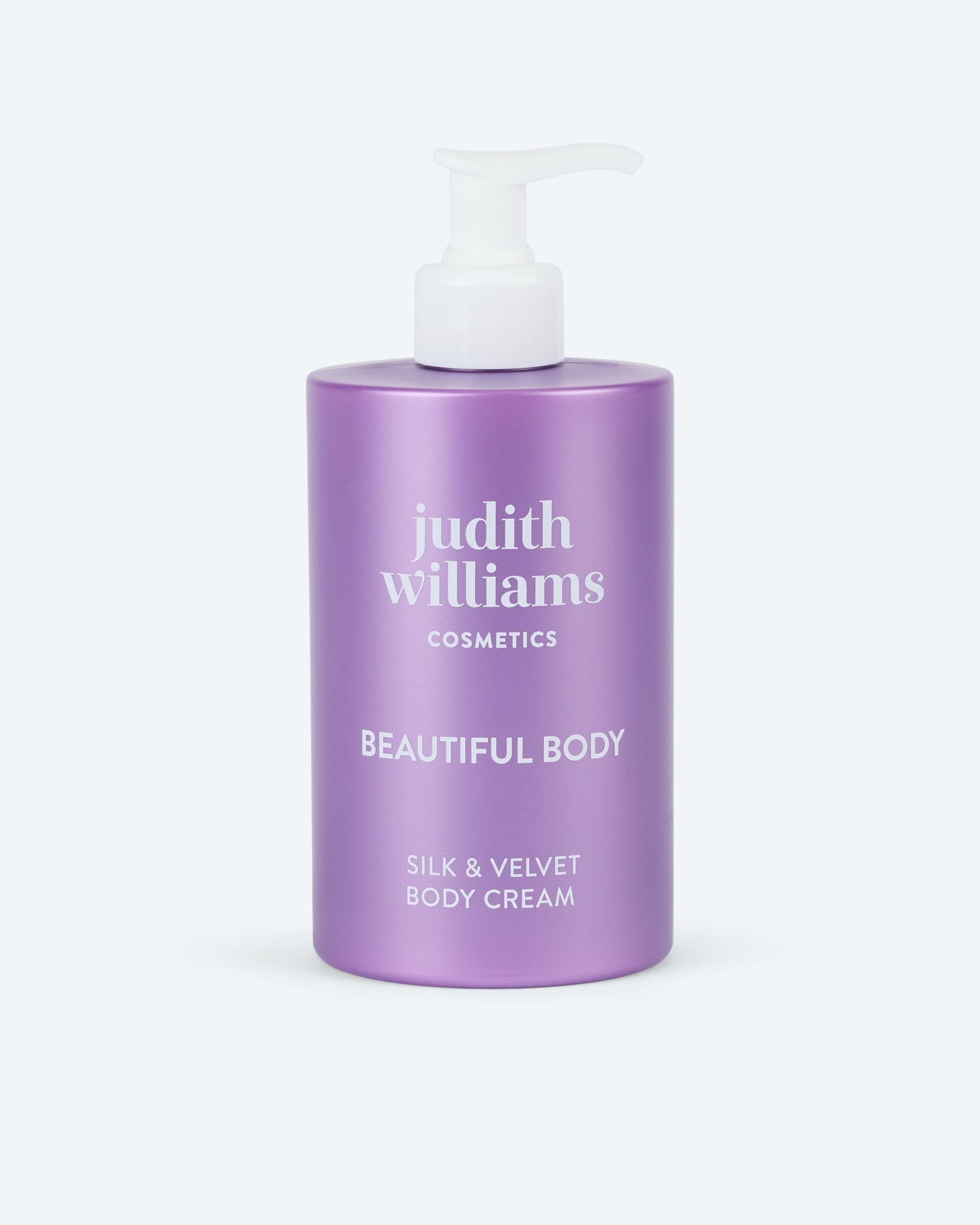 Produktabbildung für Silk & Velvet Body Cream