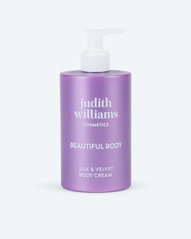 Produktabbildung für Silk & Velvet Body Cream