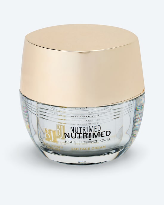 Produktabbildung für 24h Face Cream