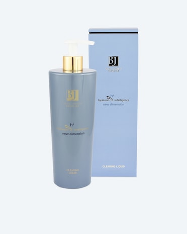 Produktabbildung für Clearing Liquid