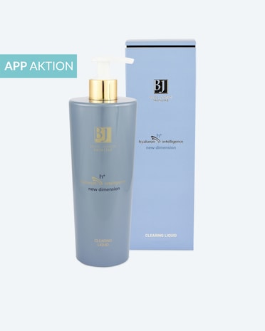 Produktabbildung für Clearing Liquid