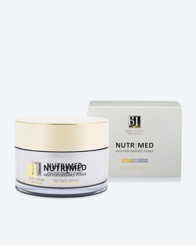 Power Face Cream