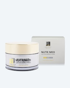 Produktabbildung für Power Face Cream