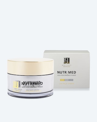 Produktabbildung 1 für Power Face Cream