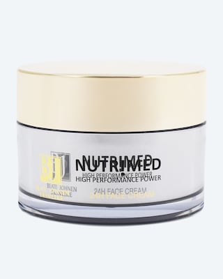 Produktabbildung 2 für Power Face Cream