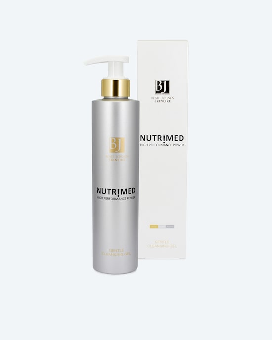 Produktabbildung für Power Gentle Cleansing Gel