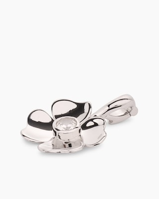 Produktabbildung 2 für Clipanhänger mit Zirkon