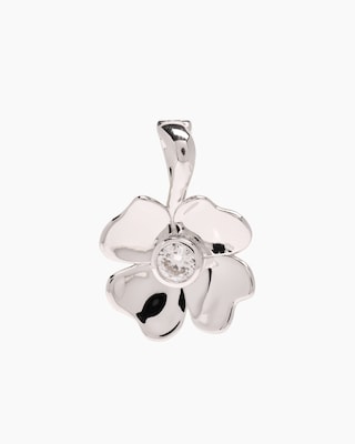 Produktabbildung 1 für Clipanhänger mit Zirkon