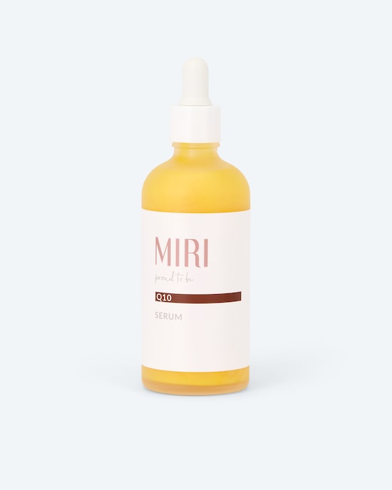 Produktabbildung für Q10 Serum für das Gesicht