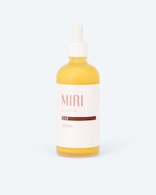 Produktabbildung für Q10 Serum für das Gesicht