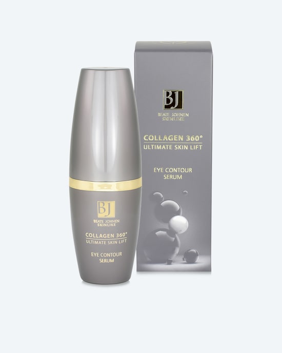 Produktabbildung für BJ C360 Eye Contour Serum 15ml
