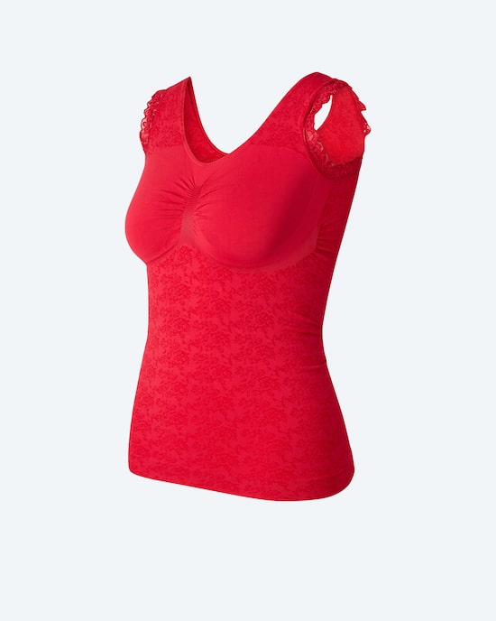 Produktabbildung für Leichttop Spitzenlingerie