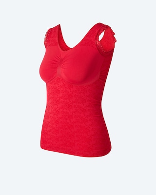 Produktabbildung 3 für Leichttop Spitzenlingerie