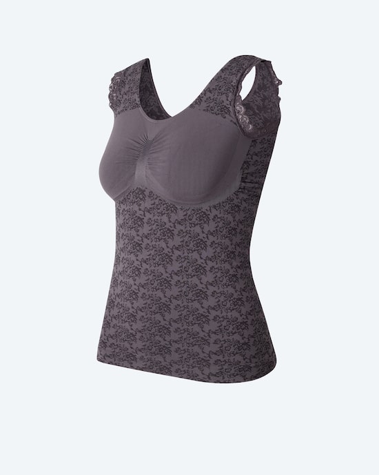 Produktabbildung für Leichttop Spitzenlingerie
