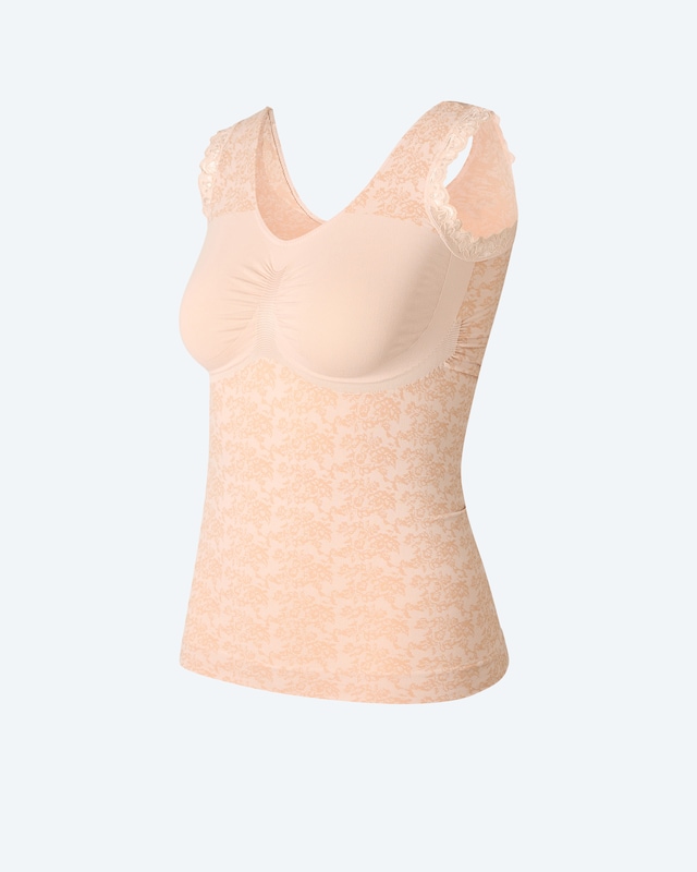 Leichttop Spitzenlingerie