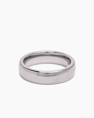 Produktabbildung 4 für Tantal-Ring mit Zirkon