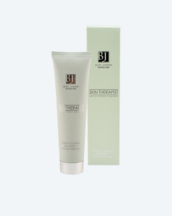Produktabbildung für Balance + Micro Peeling 100ml