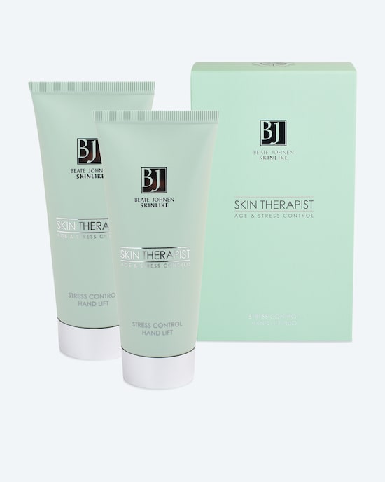 Produktabbildung für Skin Therapist Stress Control Hand Lift