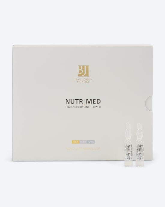 Produktabbildung für Power Novo Lift Ampoules Duo 14 x 2ml