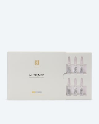 Produktabbildung 2 für Power Novo Lift Ampoules Duo 14 x 2ml