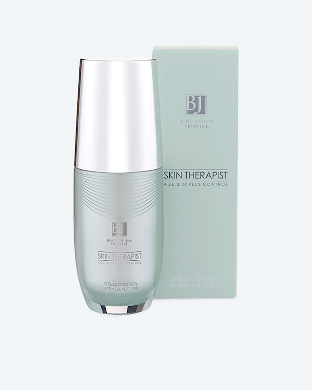Stress Control Lifting Eye Elixir