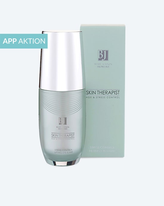 Produktabbildung für Stress Control Lifting Eye Elixir