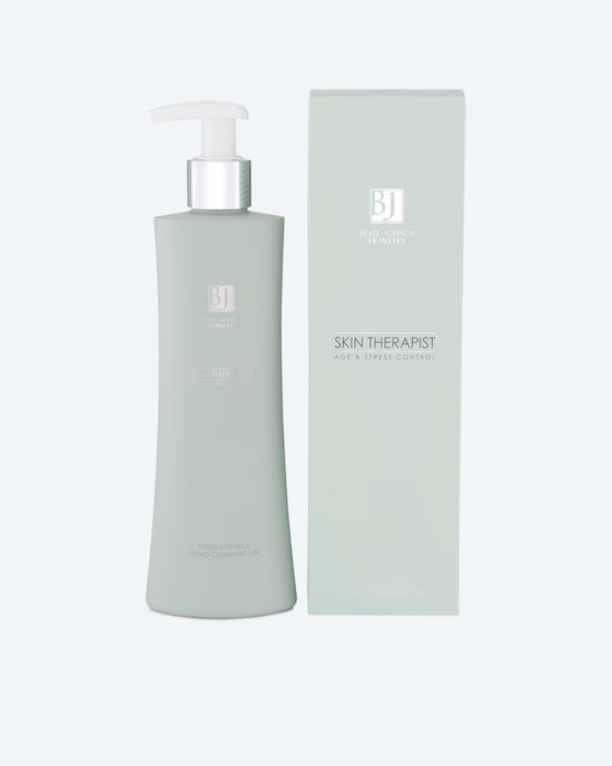 Produktabbildung für Skin Therapist Lifting Cleansing Gel