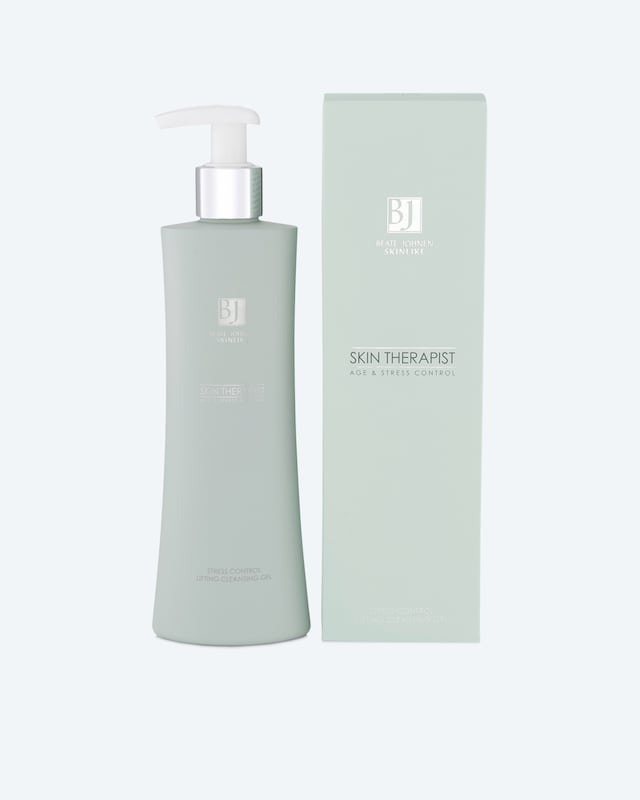 Therapist Lifting Cleansing Gel