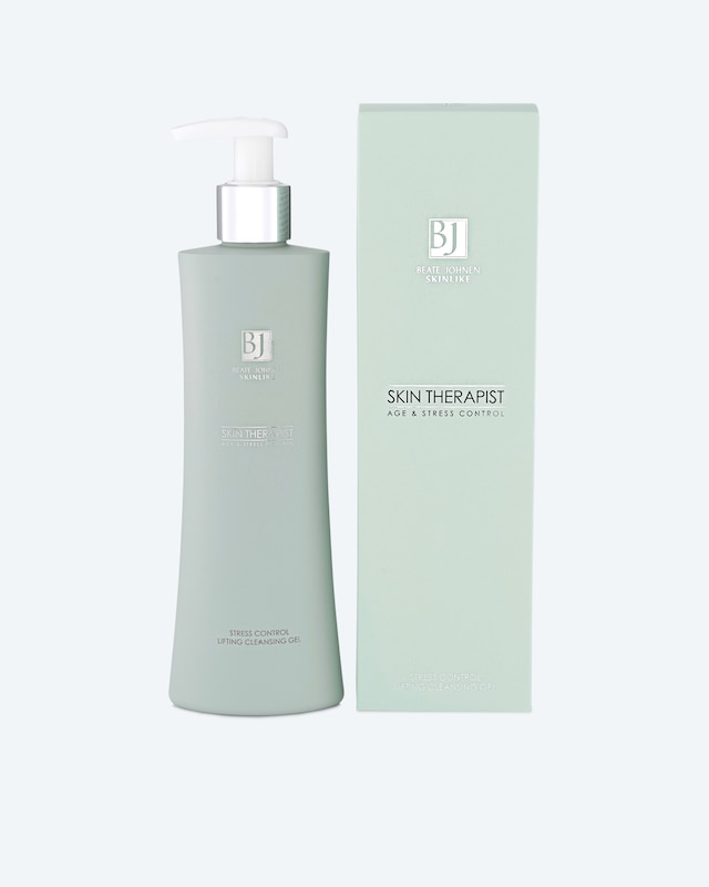 Lifting Cleansing Gel