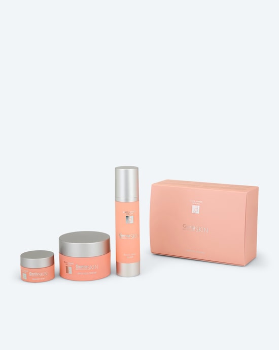 Produktabbildung für GeniuSKIN Perfect Skin Set