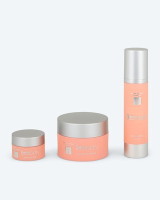 Produktabbildung 2 für GeniuSKIN Perfect Skin Se