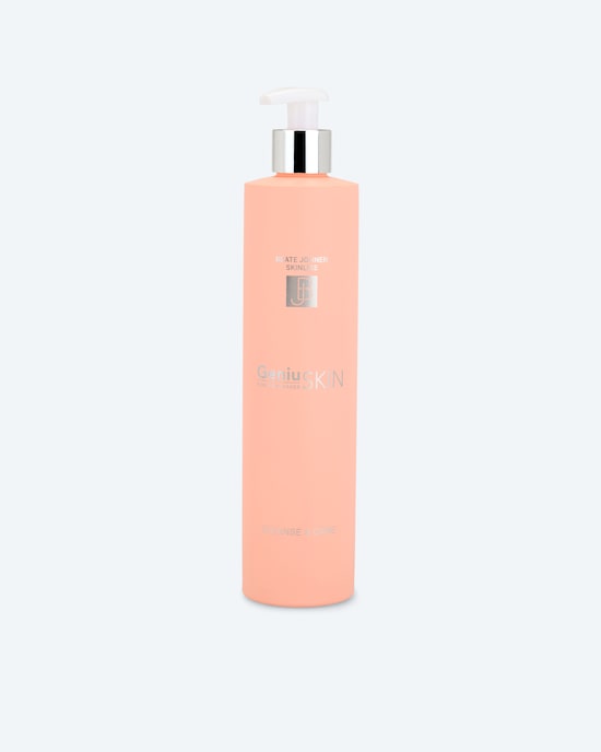 Produktabbildung für BJ GES Cleanse & Care SG 400ml