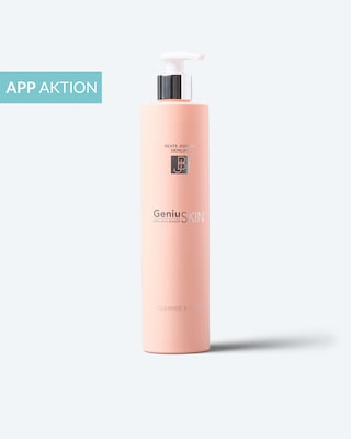 Produktabbildung 1 für New Skin Maker Cleanse & Care