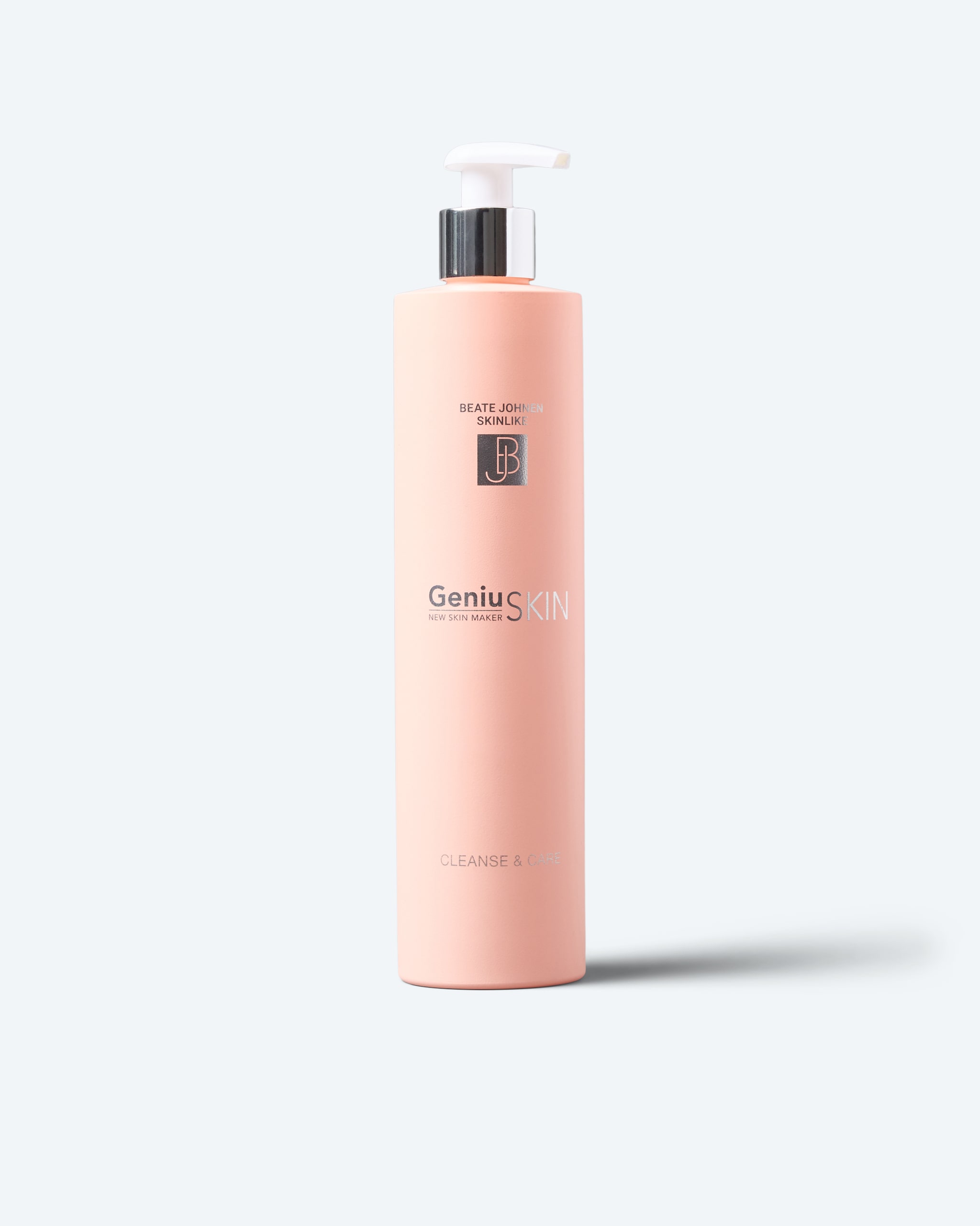 Produktabbildung für New Skin Maker Cleanse & Care