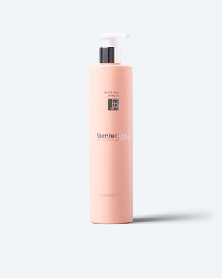 Produktabbildung 1 für New Skin Maker Cleanse & Care