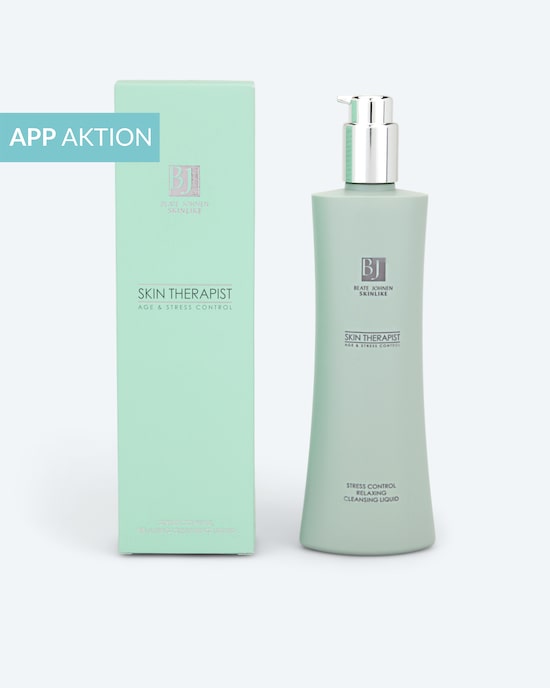 Produktabbildung für Stress Control Relaxing Cleansing Liquid