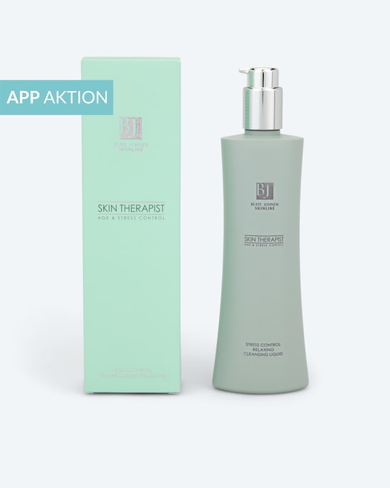 Produktabbildung für Stress Control Relaxing Cleansing Liquid