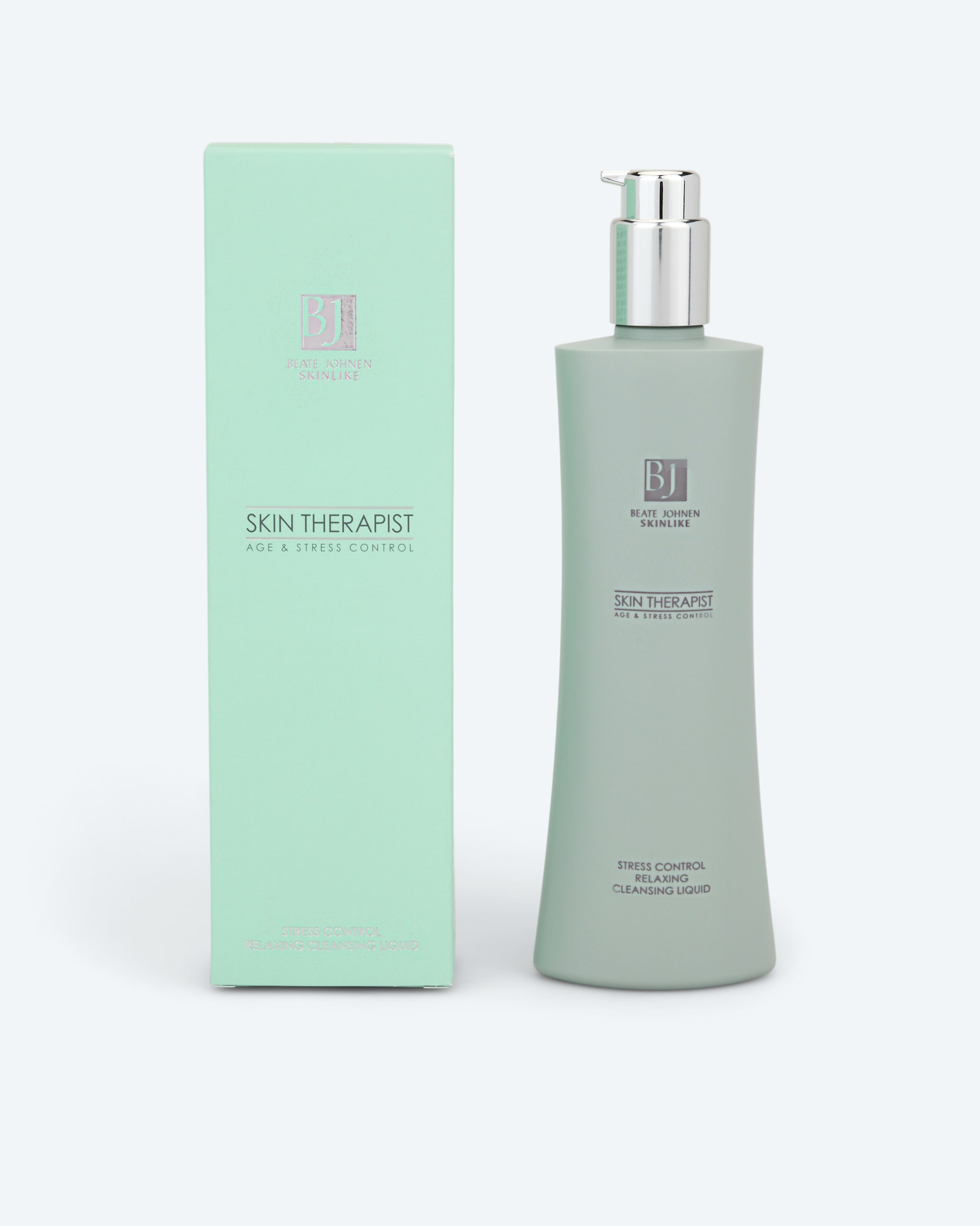 Produktabbildung für Stress Control Relaxing Cleansing Liquid