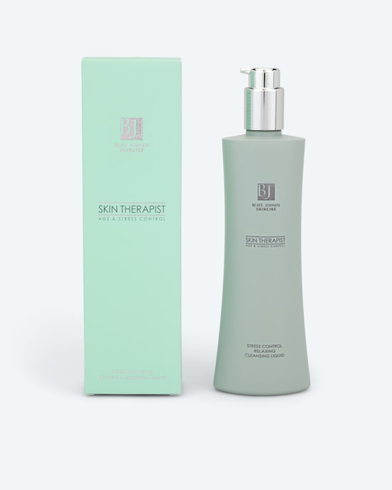 Produktabbildung für Stress Control Relaxing Cleansing Liquid