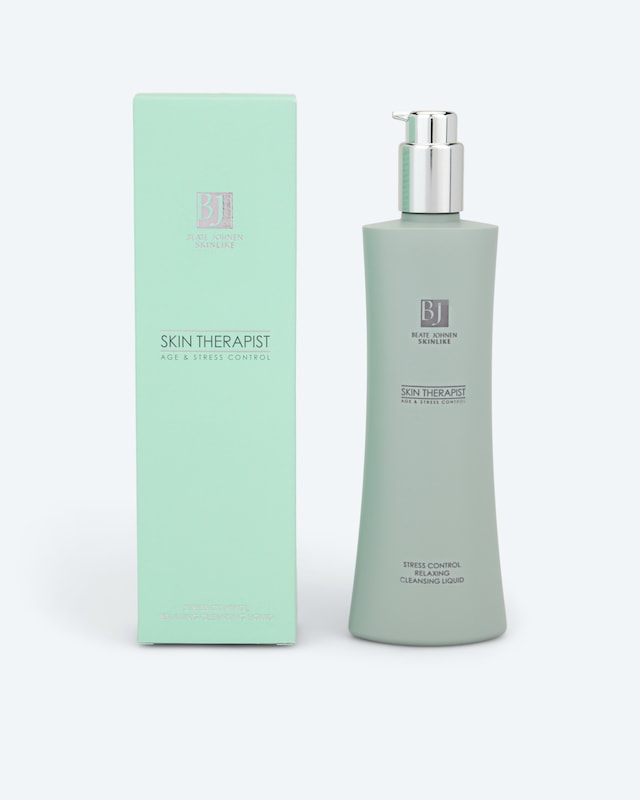 Stress Control Relaxing Cleansing Liquid