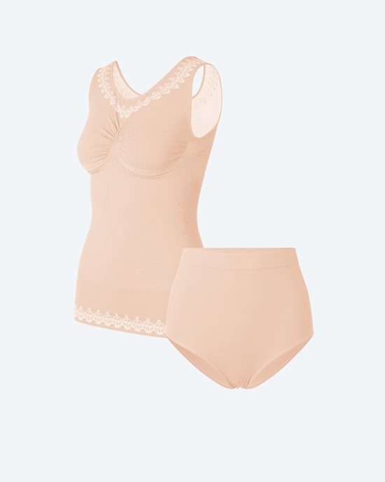 Produktabbildung für Midi Control Set: Top Slip