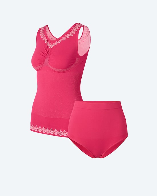 Produktabbildung für Midi Control Set: Top Slip