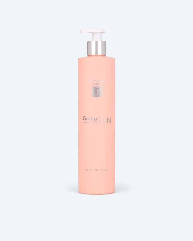 GeniuSkin New Skin Maker Body Refiner