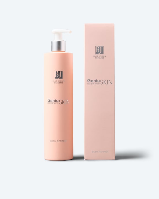 Produktabbildung für New Skin Maker Body Refiner